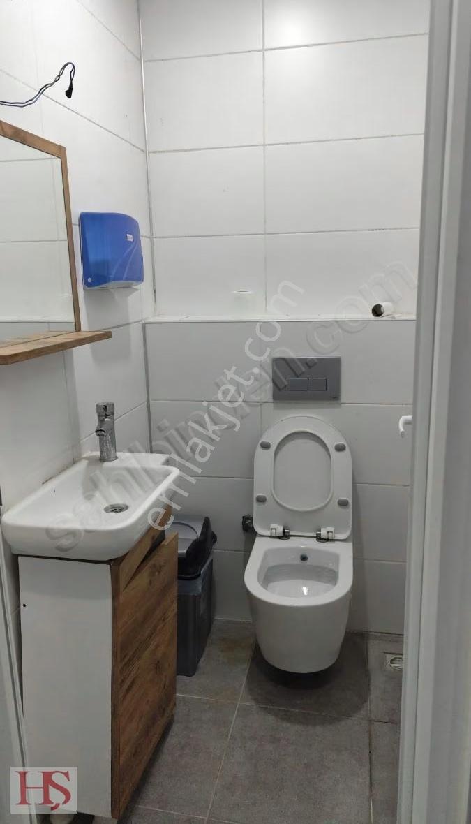 Konyaaltı Sarısu Green Homes'ta 2+1 Daire - Görsel 8