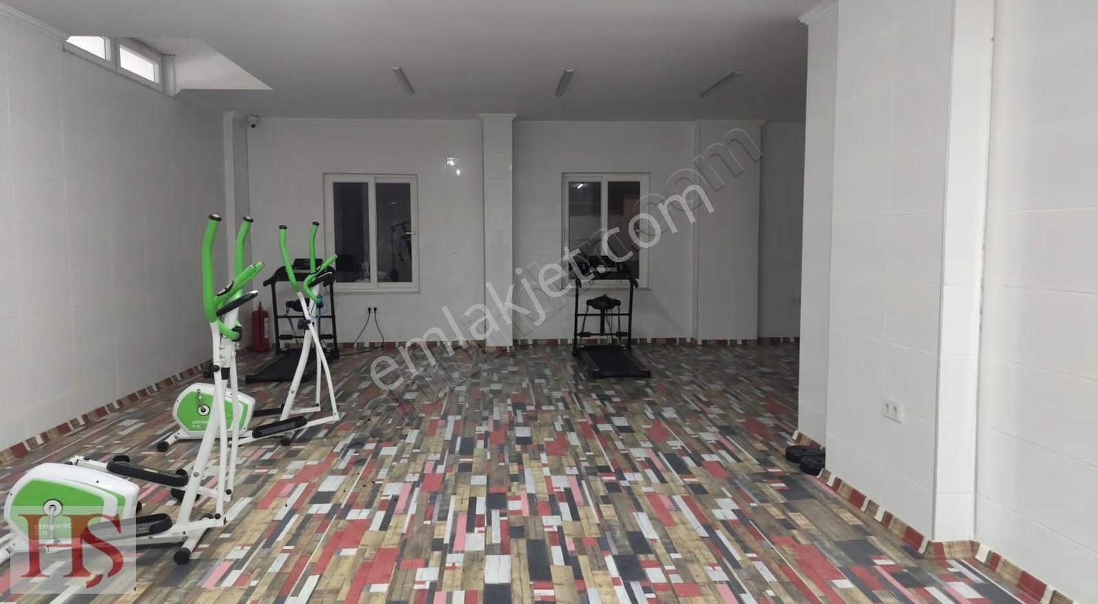 Konyaaltı Sarısu Green Homes'ta 2+1 Daire - Görsel 9
