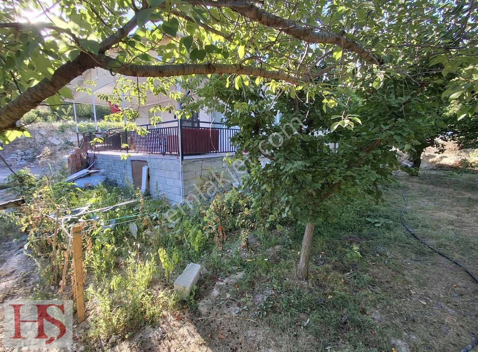 Antalya Korkuteli Süleklerde Satlık Ev - Görsel 18