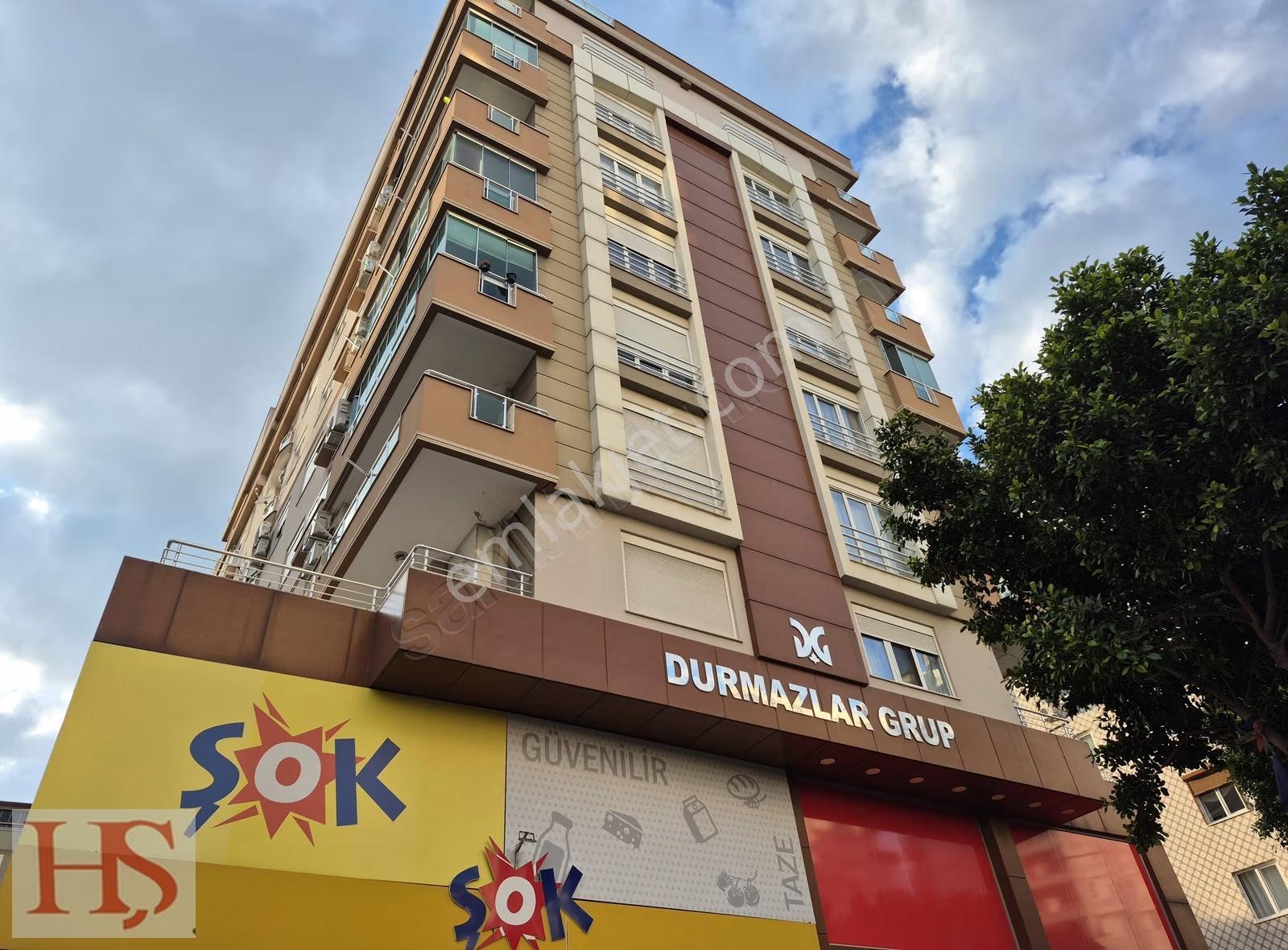 Konyaaltı Mollayusuf'da 3+1 Arakat Havuzlu Satılık Daire - Görsel 14
