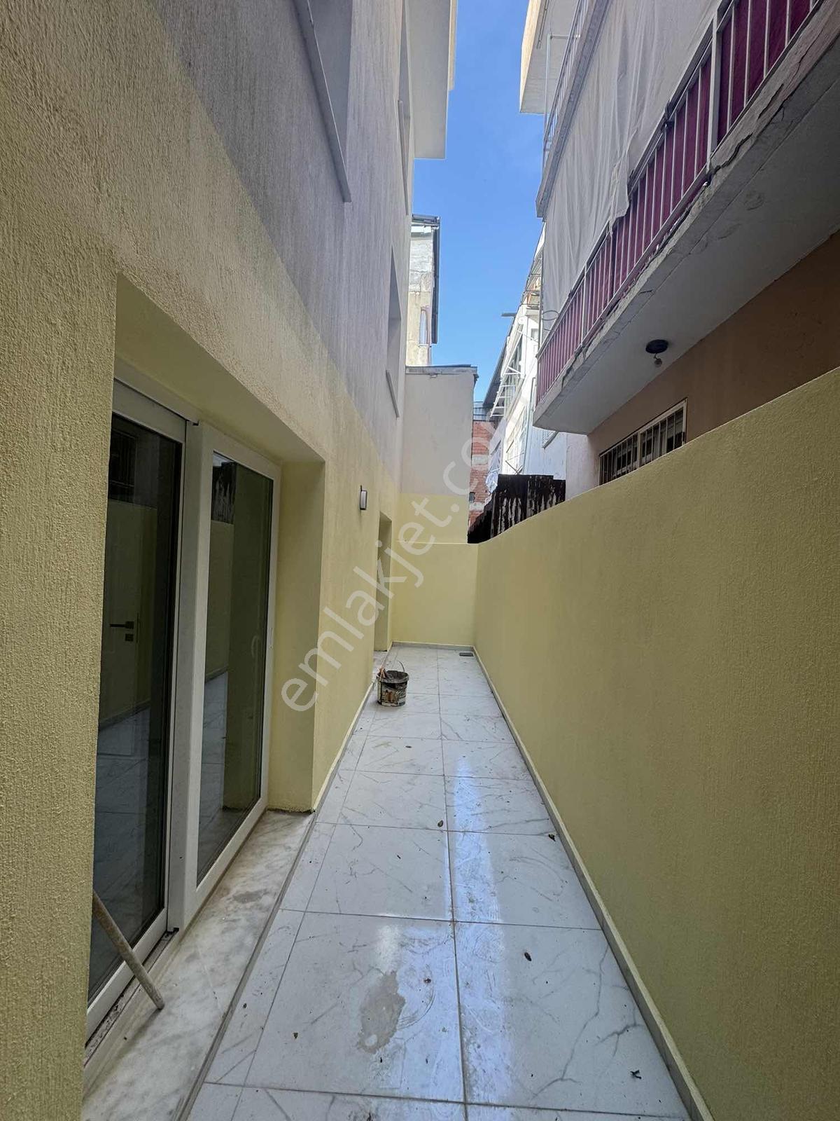 Akın Emlaktan İnönü Mah Satılık 3 Katlı Plan Projeli Sıfır Bina - Görsel 32