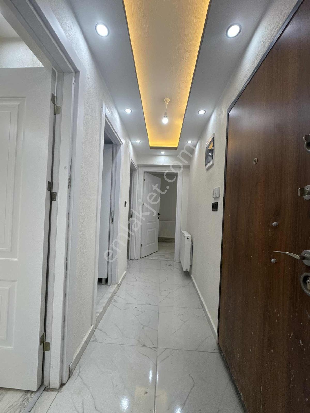 Akın Emlaktan İnönü Mah Satılık 3 Katlı Plan Projeli Sıfır Bina - Görsel 17