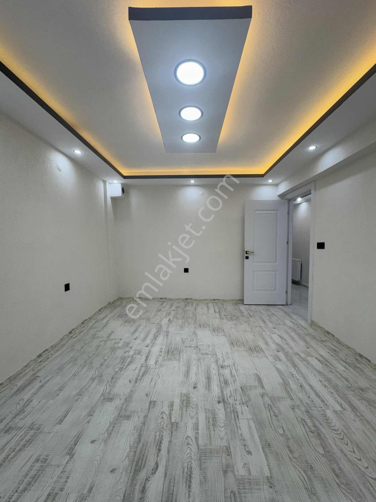 Akın Emlaktan İnönü Mah Satılık 3 Katlı Plan Projeli Sıfır Bina - Görsel 6
