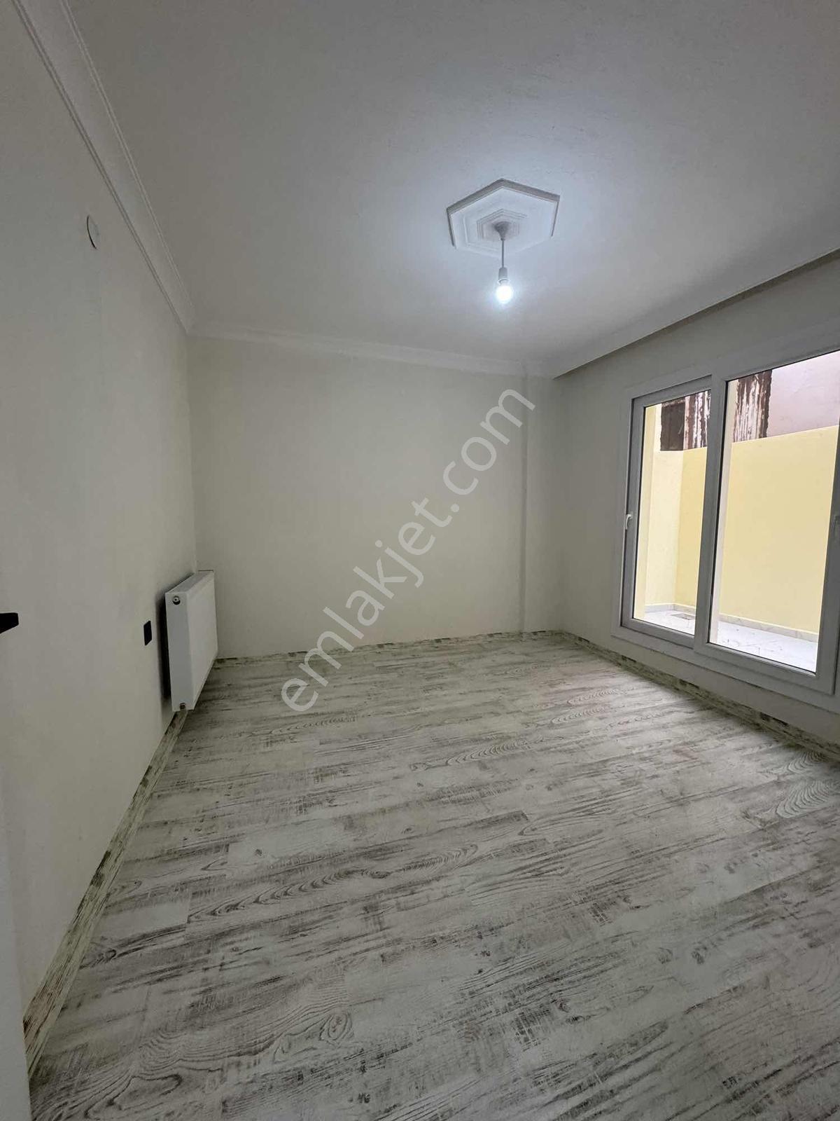 Akın Emlaktan İnönü Mah Satılık 3 Katlı Plan Projeli Sıfır Bina - Görsel 14
