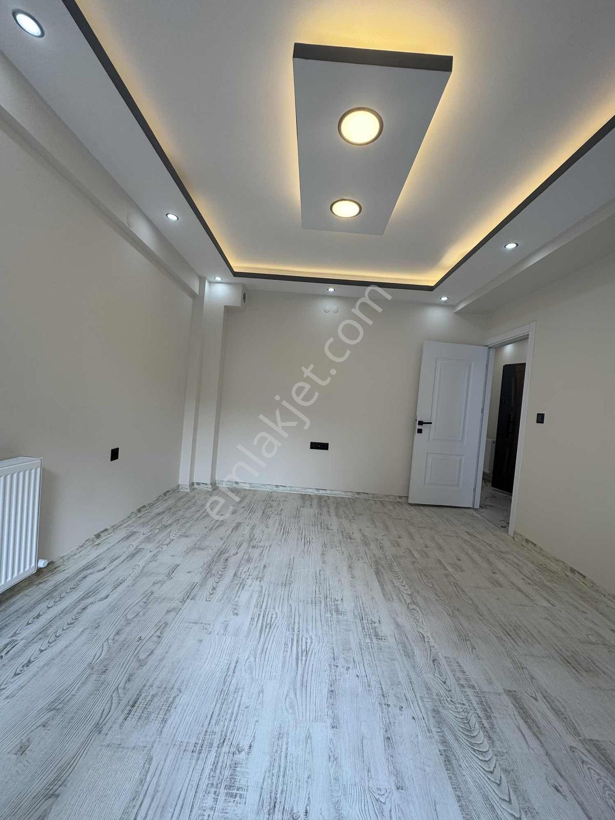 Akın Emlaktan İnönü Mah Satılık 3 Katlı Plan Projeli Sıfır Bina - Görsel 28
