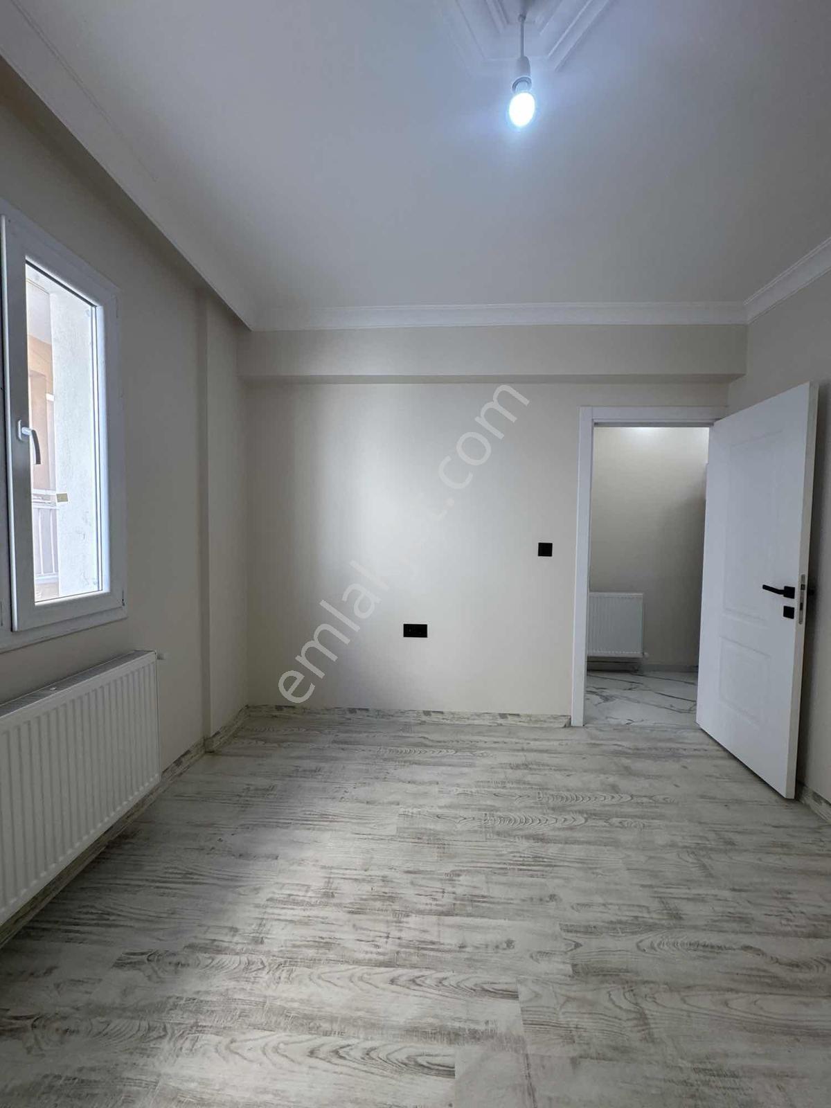 Akın Emlaktan İnönü Mah Satılık 3 Katlı Plan Projeli Sıfır Bina - Görsel 27