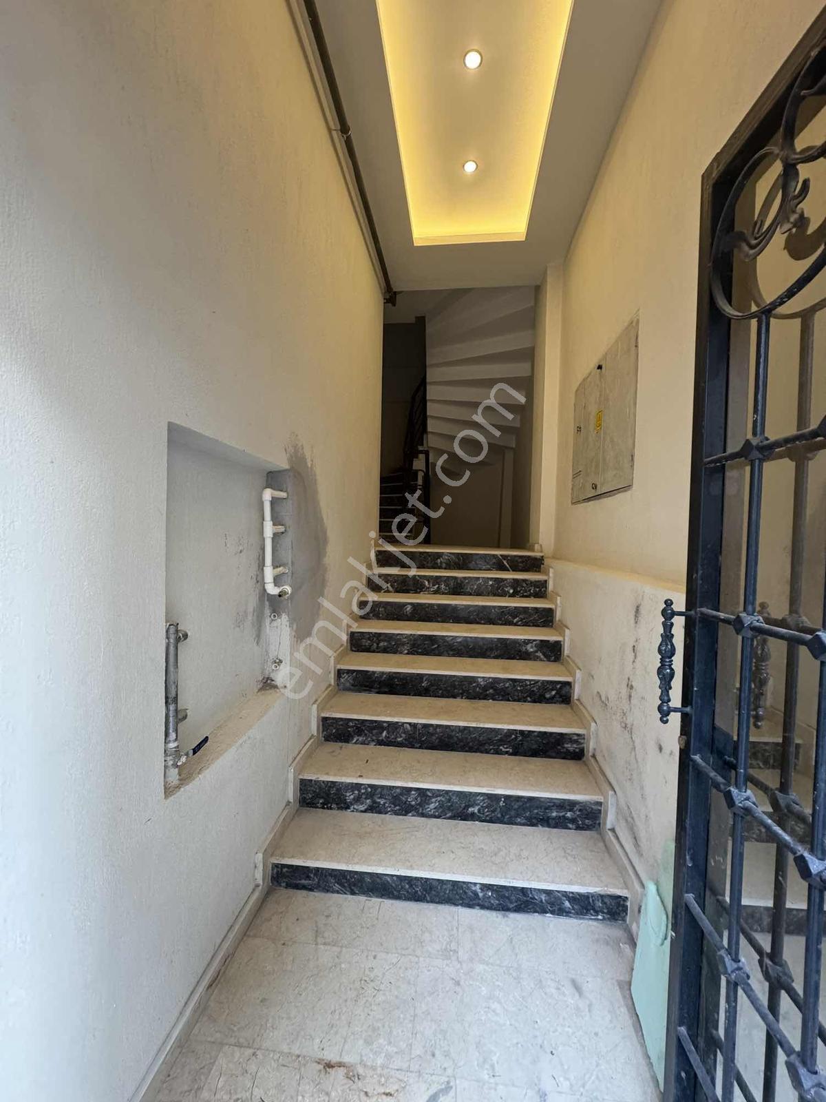 Akın Emlaktan İnönü Mah Satılık 3 Katlı Plan Projeli Sıfır Bina - Görsel 10