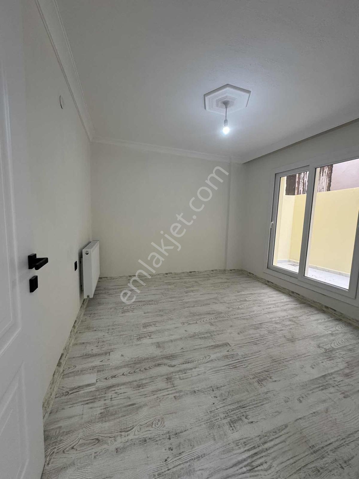 Akın Emlaktan İnönü Mah Satılık 3 Katlı Plan Projeli Sıfır Bina - Görsel 15
