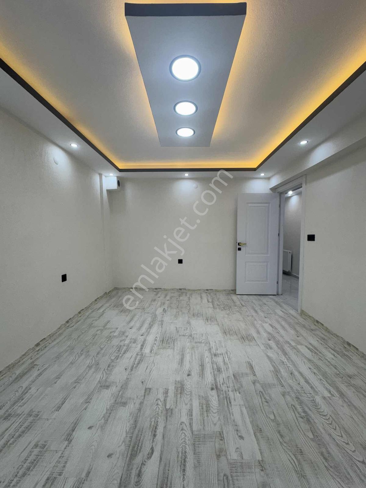 Akın Emlaktan İnönü Mah Satılık 3 Katlı Plan Projeli Sıfır Bina - Görsel 18