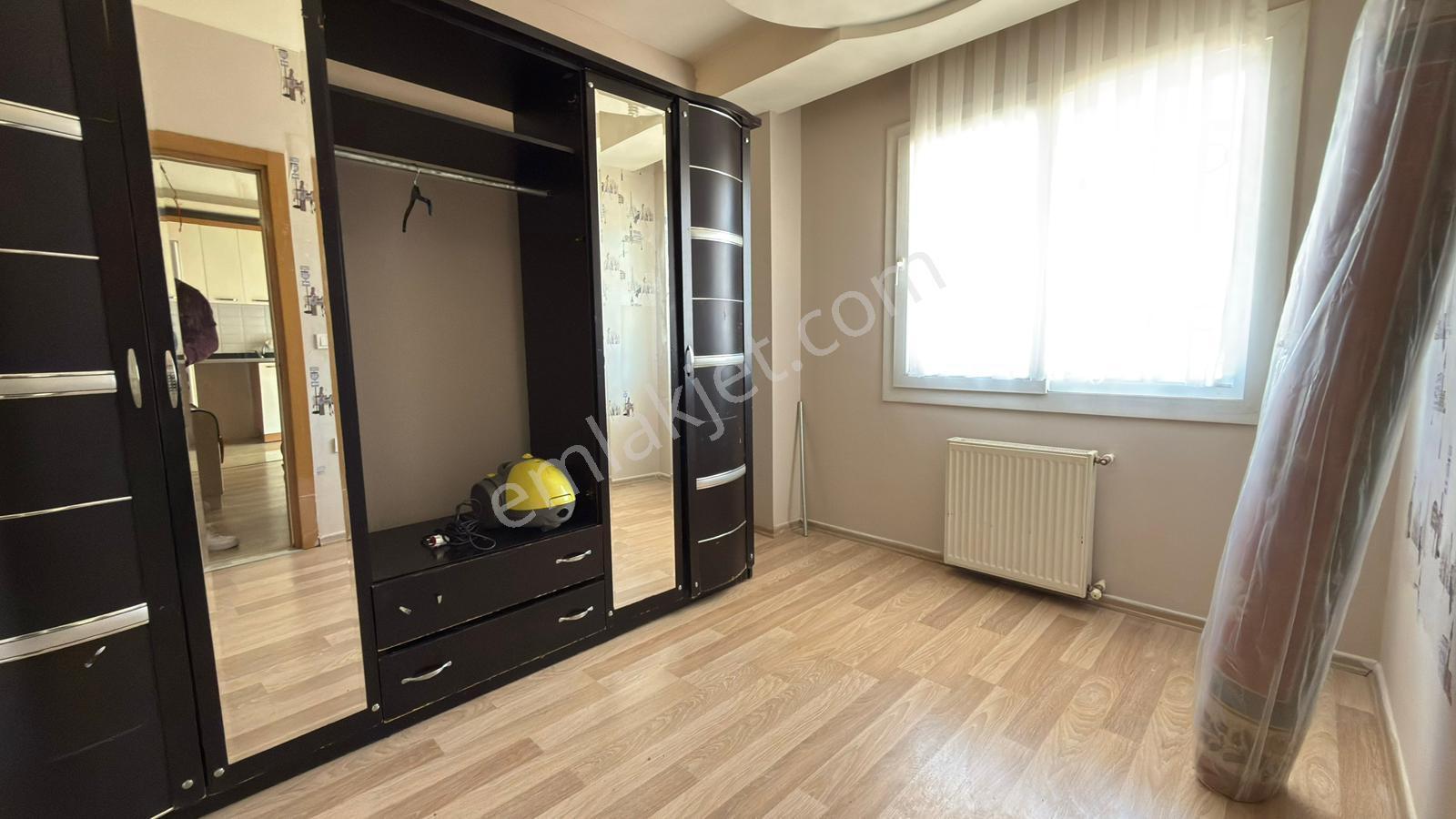 Kaçırılmaz Fırsat 1+1 Yüksek Giriş Eşyalı Yatırımlık Daire - Görsel 7