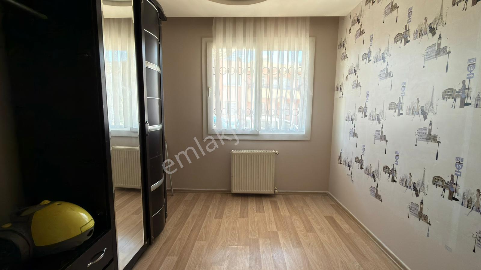 Kaçırılmaz Fırsat 1+1 Yüksek Giriş Eşyalı Yatırımlık Daire - Görsel 11