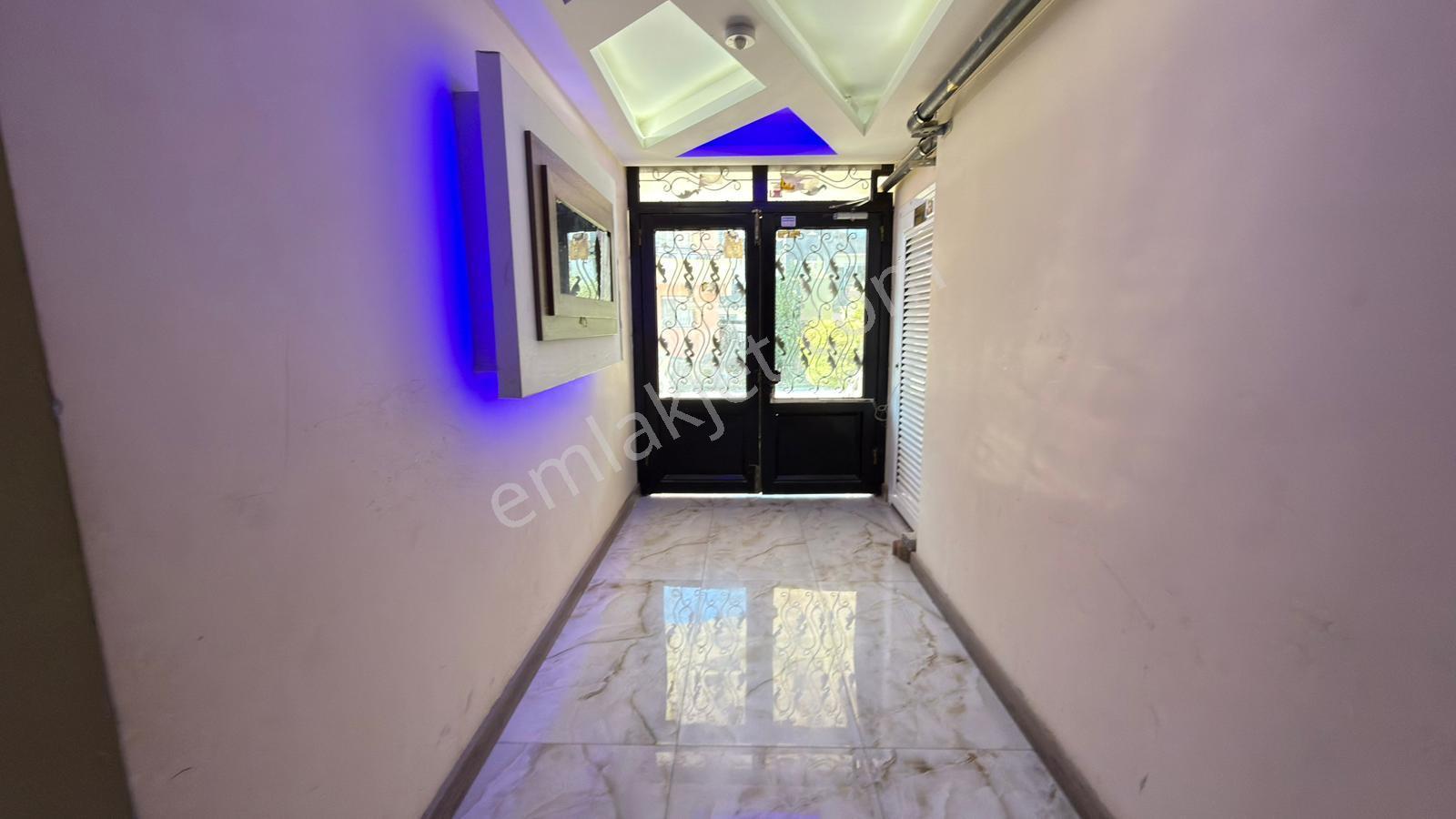 Kaçırılmaz Fırsat 1+1 Yüksek Giriş Eşyalı Yatırımlık Daire - Görsel 12