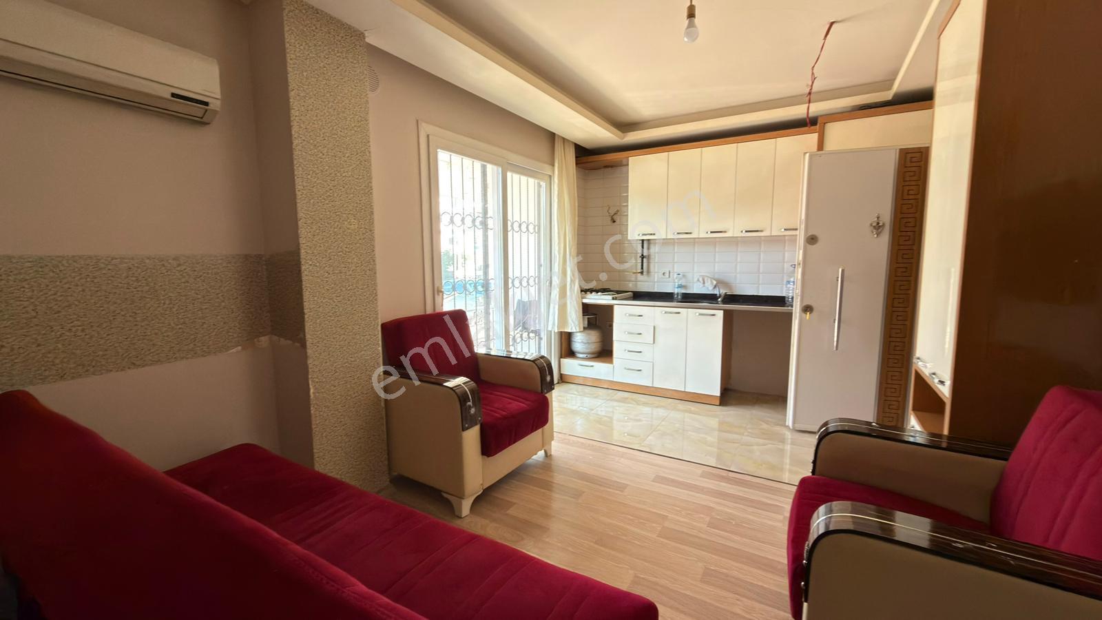 Kaçırılmaz Fırsat 1+1 Yüksek Giriş Eşyalı Yatırımlık Daire - Görsel 9