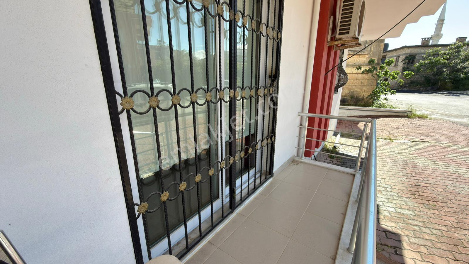 Kaçırılmaz Fırsat 1+1 Yüksek Giriş Eşyalı Yatırımlık Daire - Görsel 8