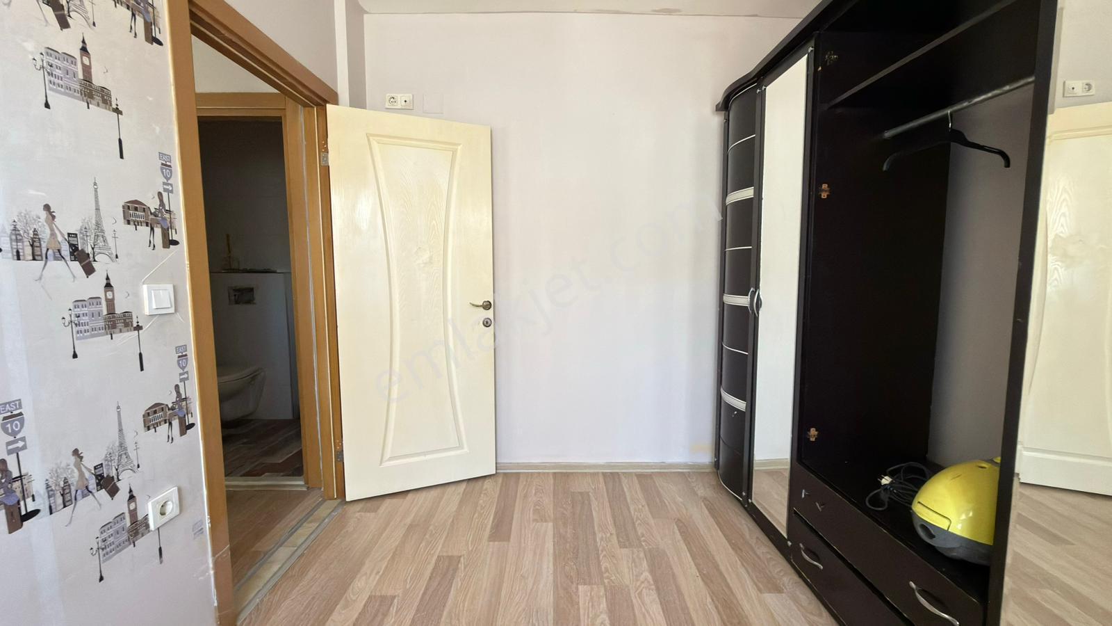 Kaçırılmaz Fırsat 1+1 Yüksek Giriş Eşyalı Yatırımlık Daire - Görsel 10