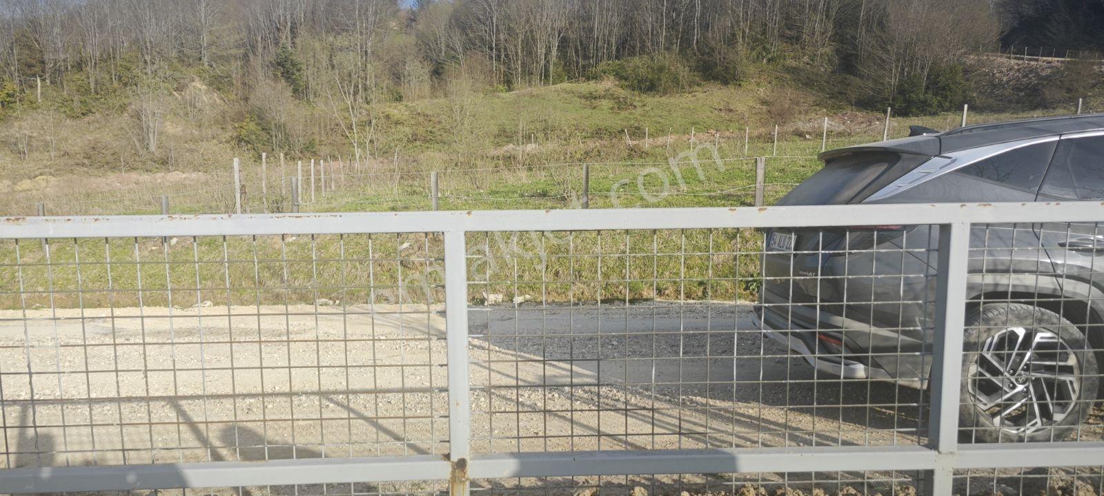 İmarlı Manzaralı Düz Arsa Müstakil 4 Parsel Çıkıyor - Görsel 17