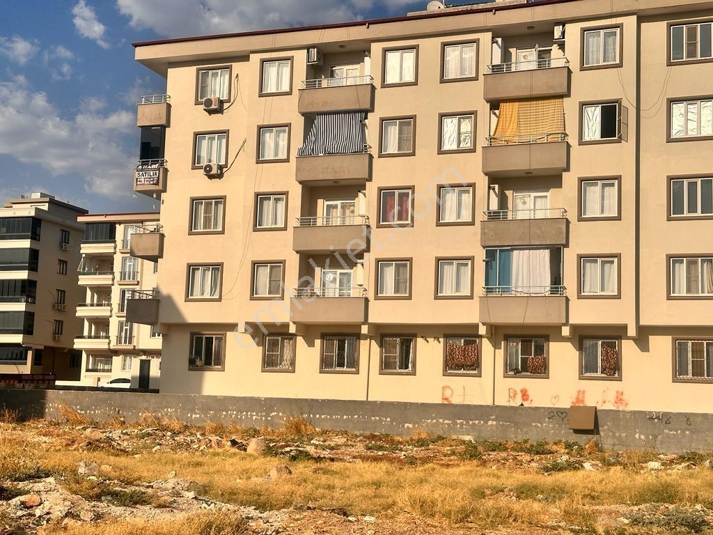 Hadi Gayrimenkulden Adliye Arkasında Kiralık 2+1 Eşyasız Daire - Görsel 4