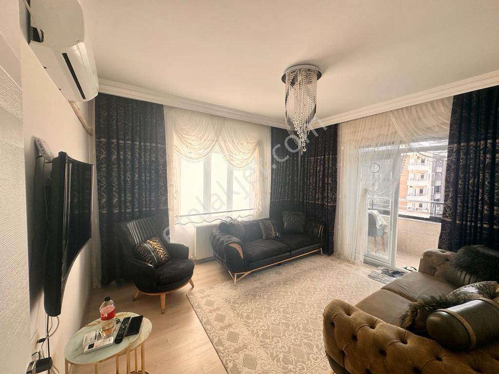 Hadi Gayrimenkulden Adliye Arkasında Kiralık 2+1 Eşyasız Daire - Görsel 34