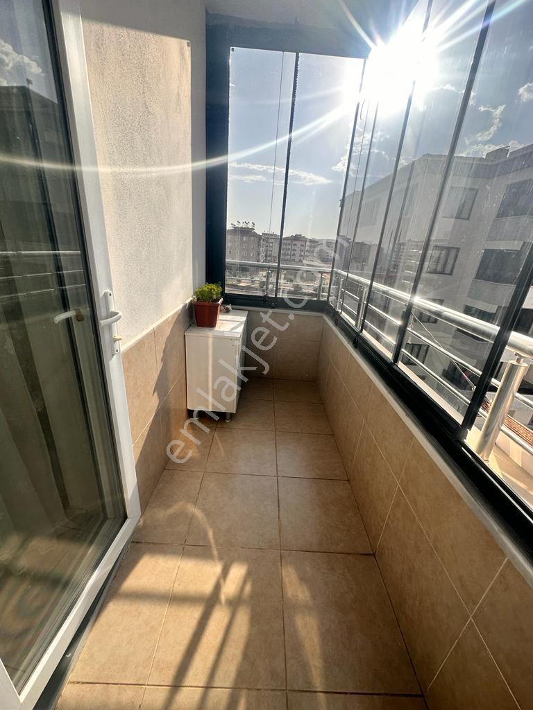 Hadi Gayrimenkulden Adliye Arkasında Kiralık 2+1 Eşyasız Daire - Görsel 23