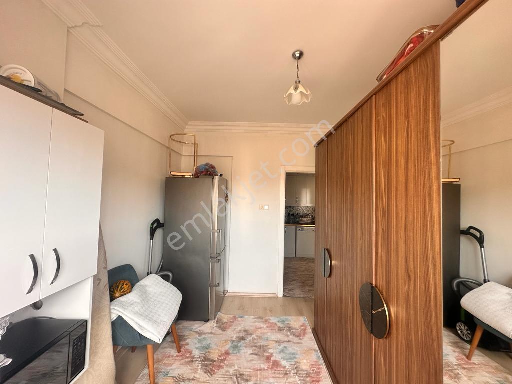 Hadi Gayrimenkulden Adliye Arkasında Kiralık 2+1 Eşyasız Daire - Görsel 20