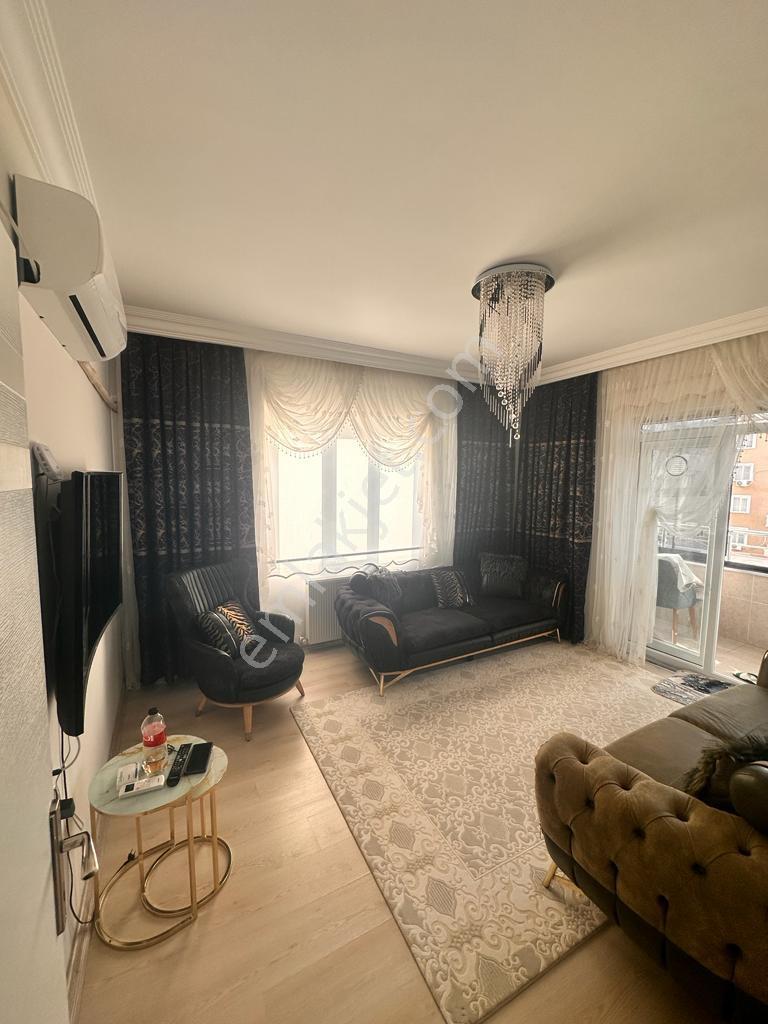Hadi Gayrimenkulden Adliye Arkasında Kiralık 2+1 Eşyasız Daire - Görsel 11