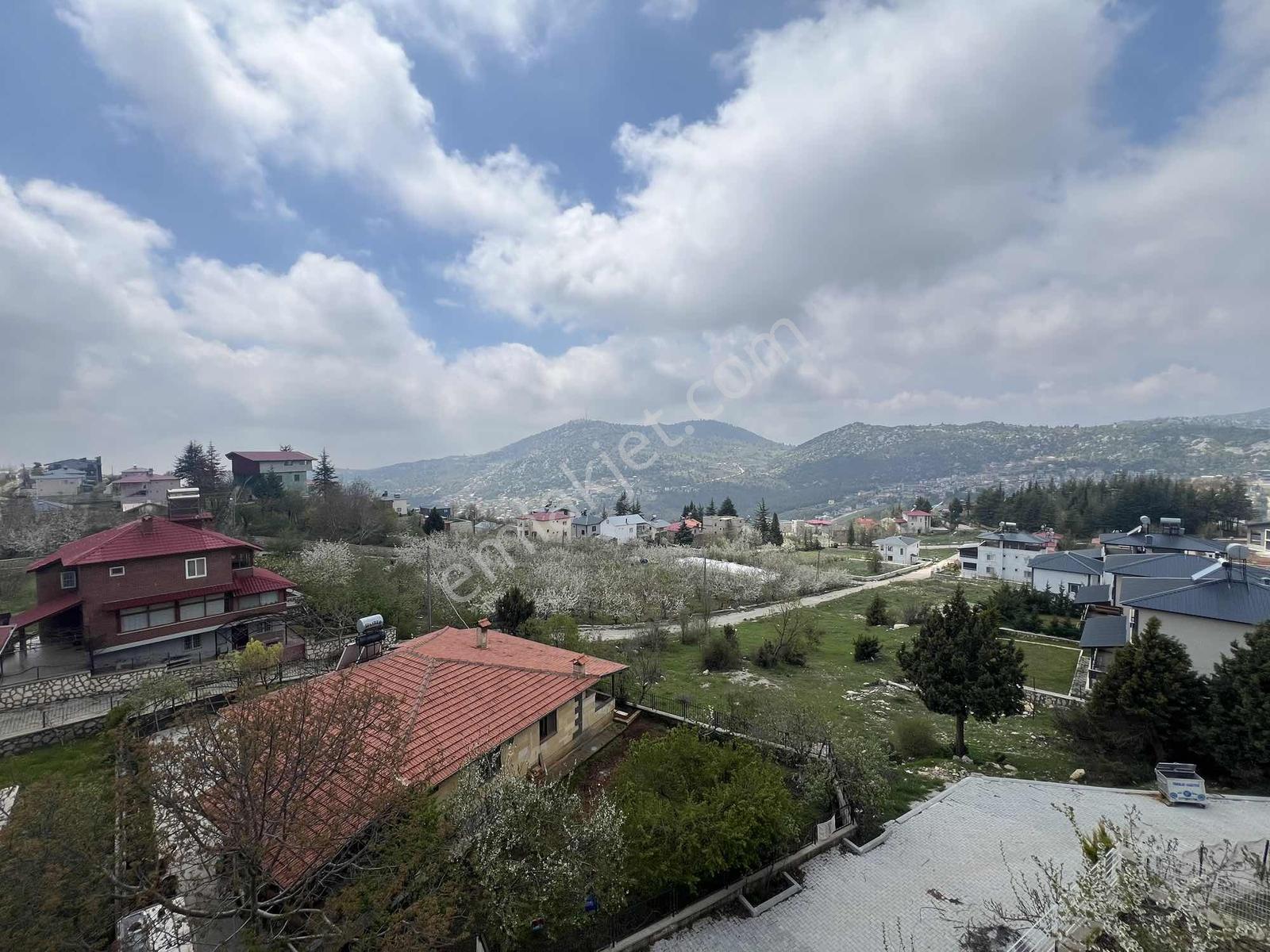 Aktif'ten Göznede Kiralık 3+1 Daire - Görsel 20