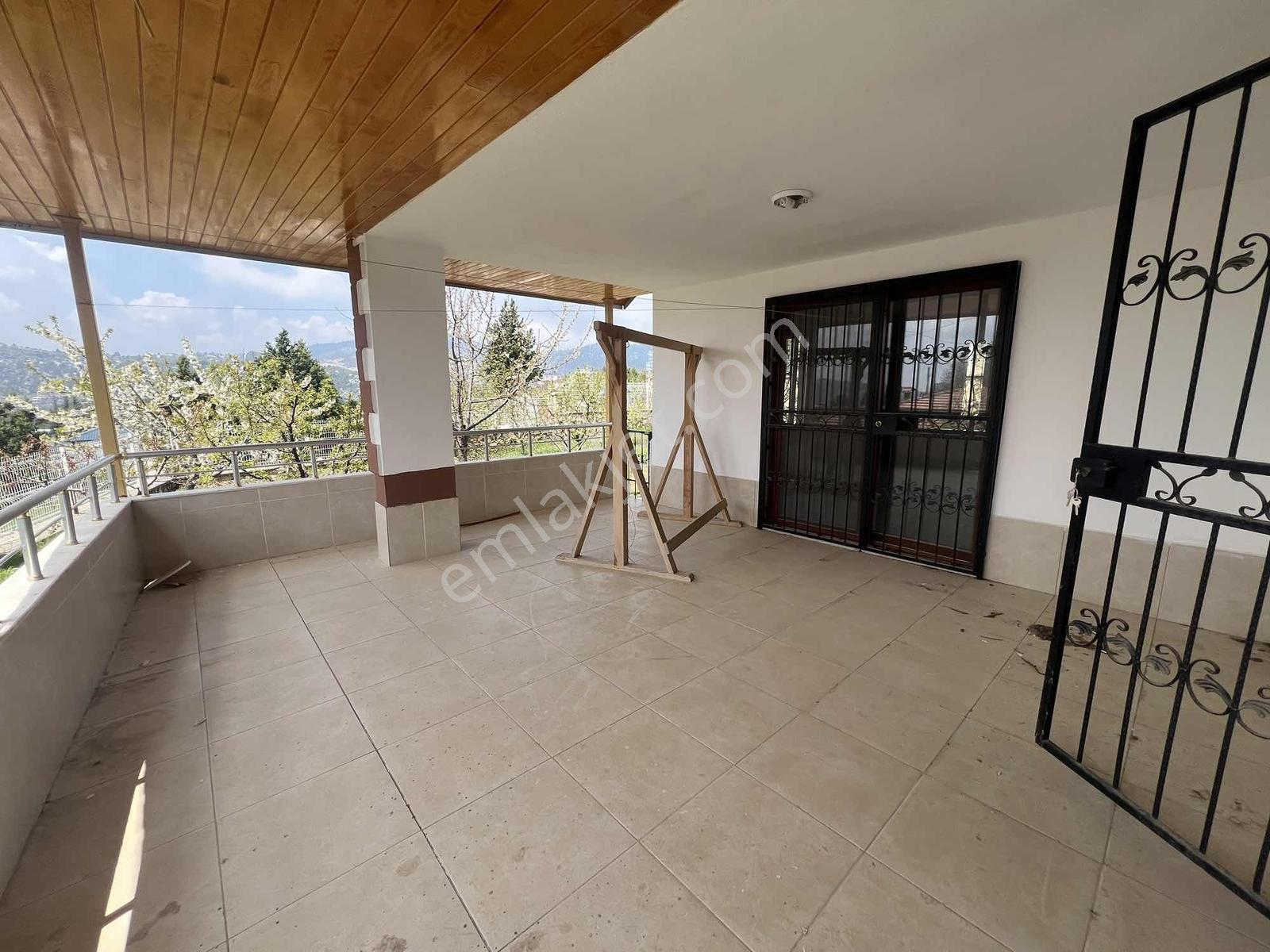Aktif'ten Göznede Kiralık 3+1 Daire - Görsel 28
