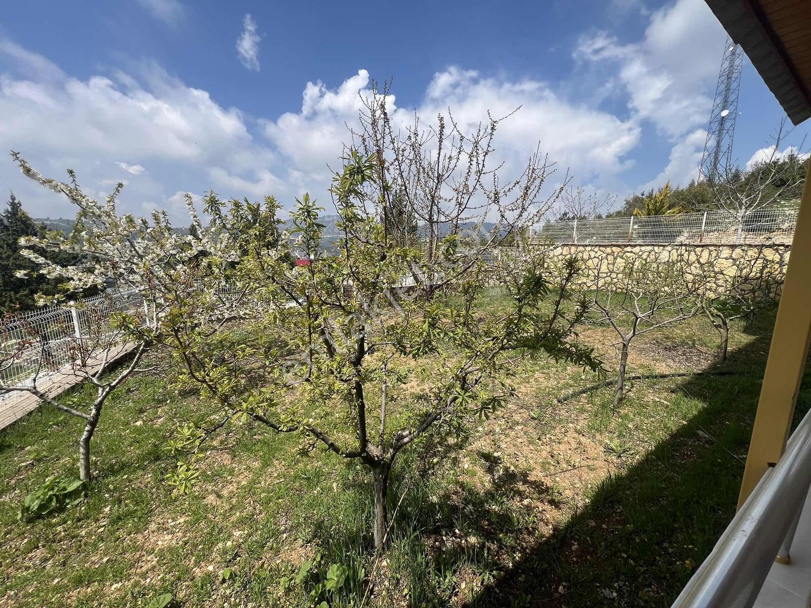 Aktif'ten Göznede Kiralık 3+1 Daire - Görsel 30