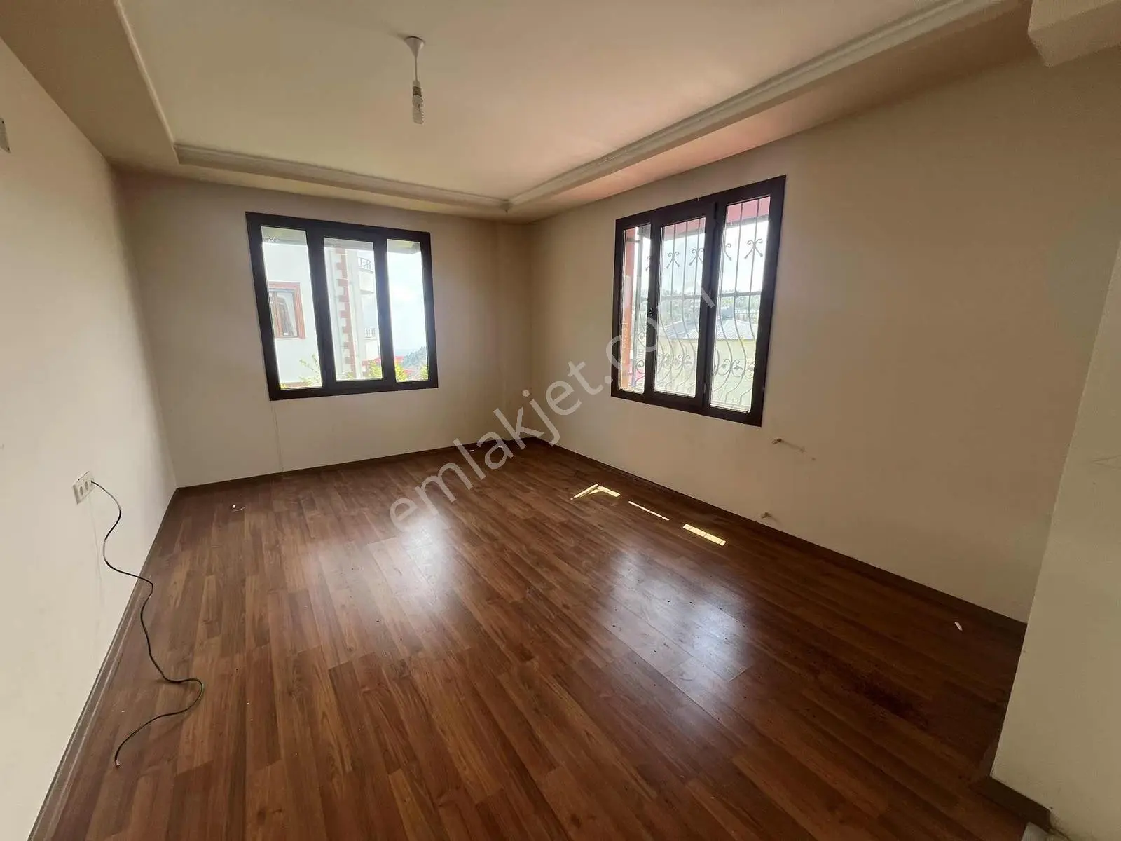 Aktif'ten Göznede Kiralık 3+1 Daire - Görsel 5