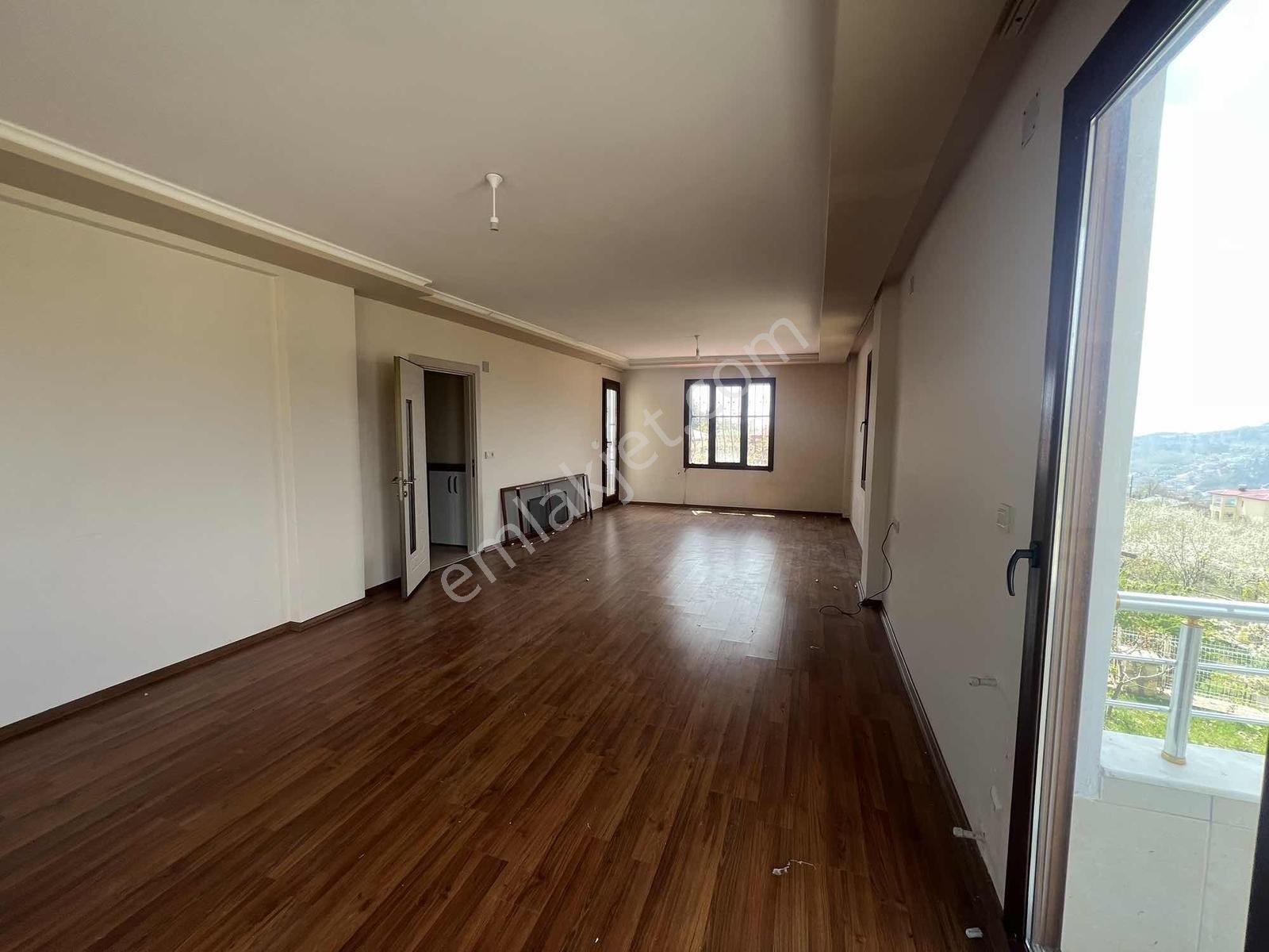 Aktif'ten Göznede Kiralık 3+1 Daire - Görsel 13