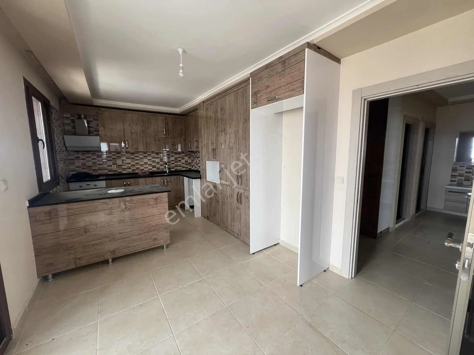 Aktif'ten Göznede Kiralık 3+1 Daire - Görsel 22