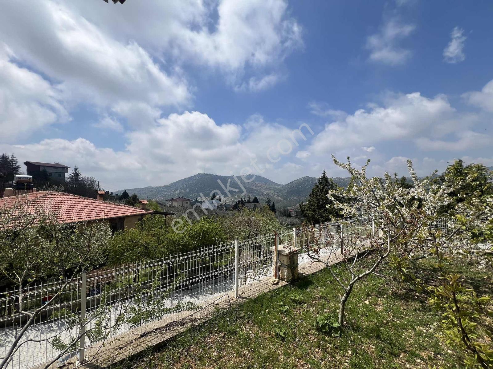 Aktif'ten Göznede Kiralık 3+1 Daire - Görsel 31