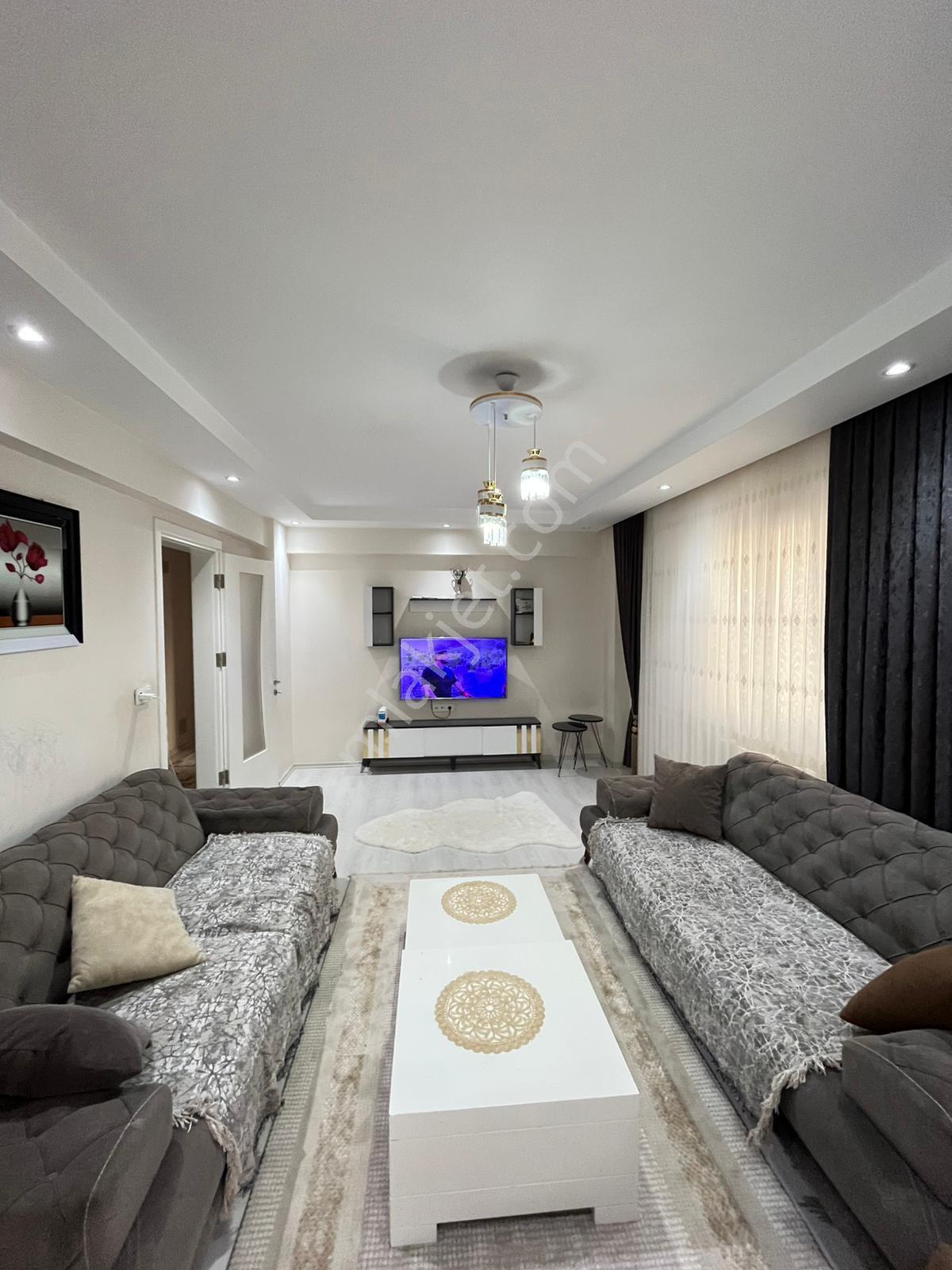 Yeşil Mahalle Site İçerisin De Satılık 3+1 Doğalgazlı Daire ! ! ! - Görsel 3