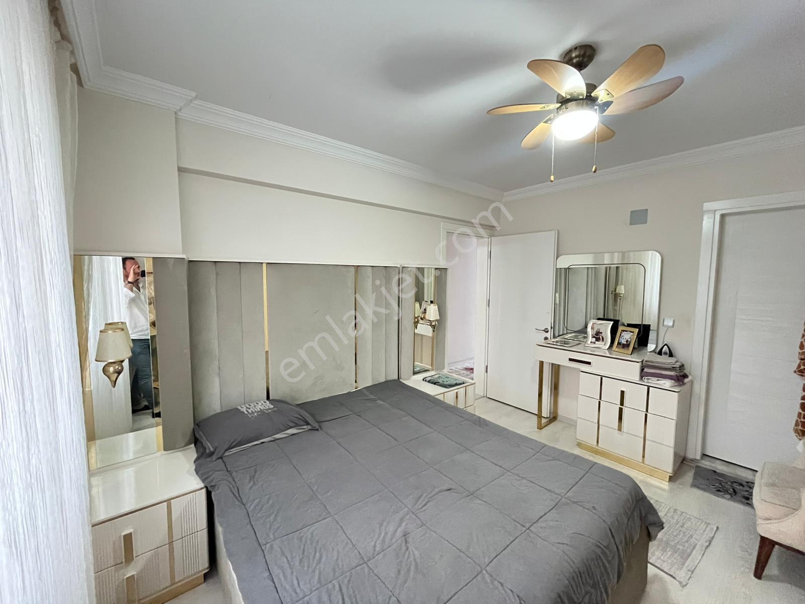 Yeşil Mahalle Site İçerisin De Satılık 3+1 Doğalgazlı Daire ! ! ! - Görsel 8
