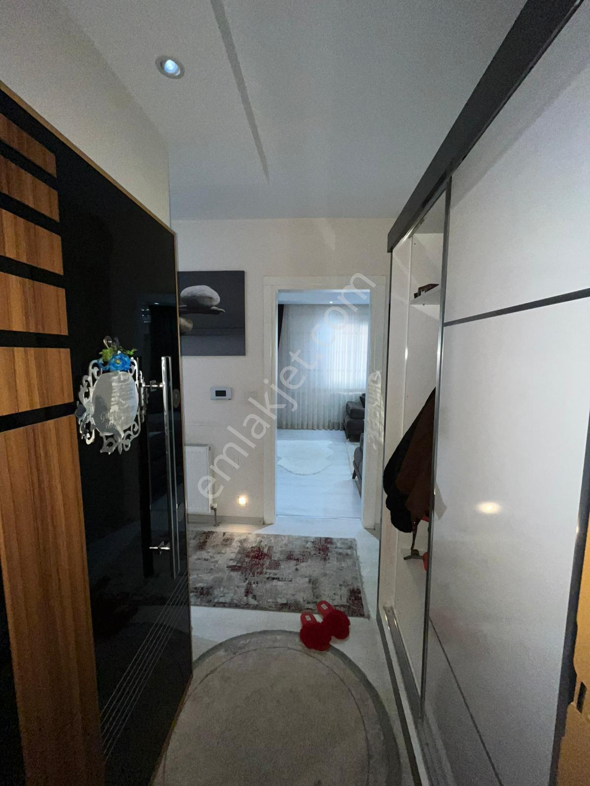Yeşil Mahalle Site İçerisin De Satılık 3+1 Doğalgazlı Daire ! ! ! - Görsel 20