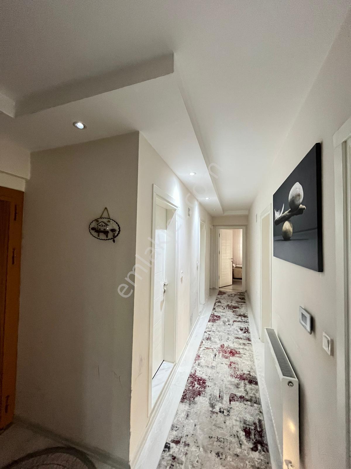 Yeşil Mahalle Site İçerisin De Satılık 3+1 Doğalgazlı Daire ! ! ! - Görsel 19