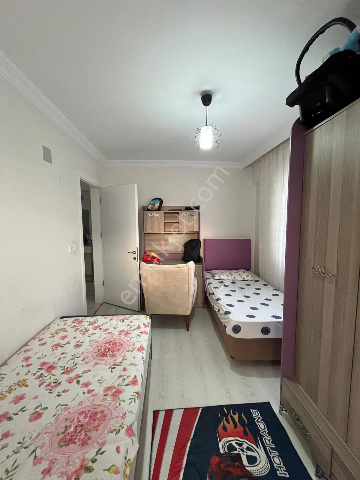 Yeşil Mahalle Site İçerisin De Satılık 3+1 Doğalgazlı Daire ! ! ! - Görsel 14