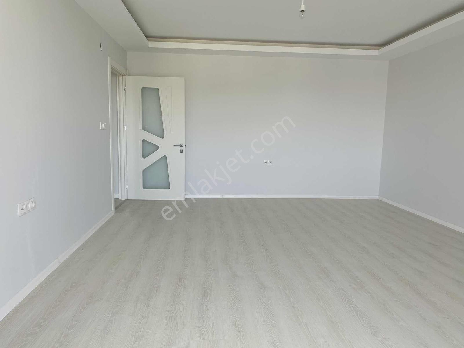 Çalı Gümüşlük 3+1 Sıfır Kat Mülkiyetli Katılım Evlerine Uygn - Görsel 14