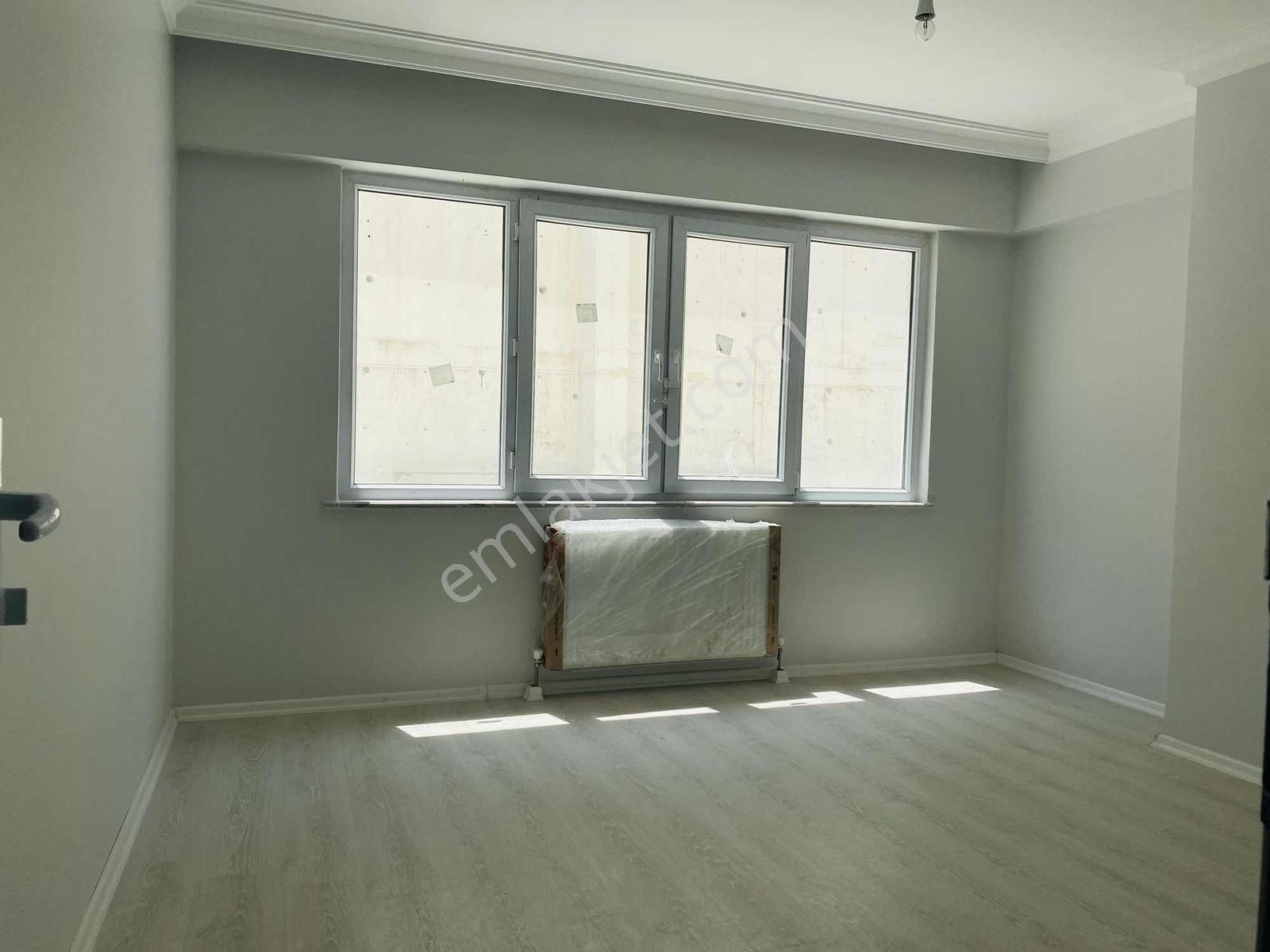 Çalı Gümüşlük 3+1 Sıfır Kat Mülkiyetli Katılım Evlerine Uygn - Görsel 17