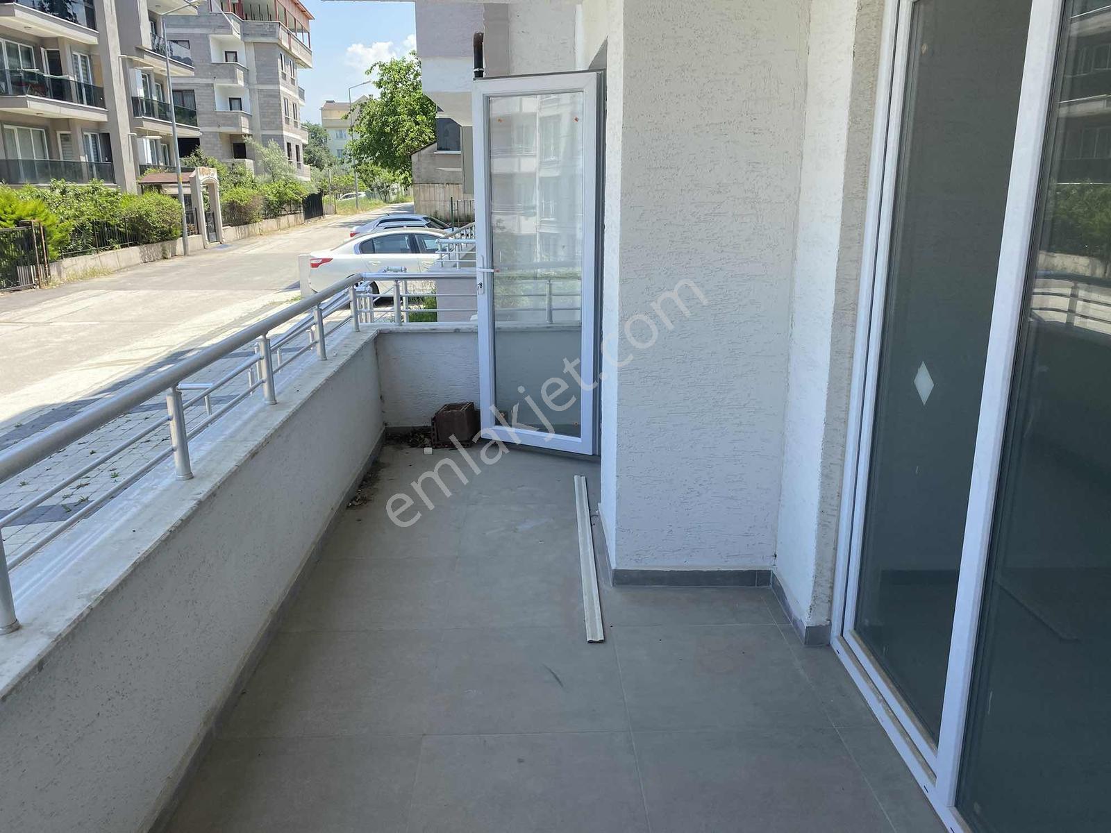 Çalı Gümüşlük 3+1 Sıfır Kat Mülkiyetli Katılım Evlerine Uygn - Görsel 20