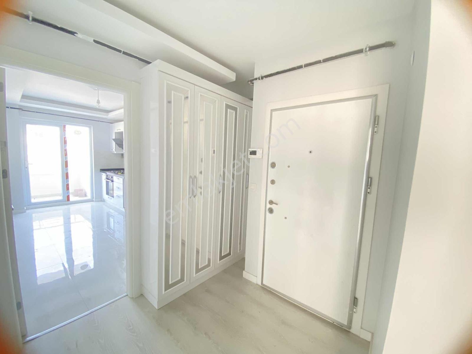 Çalı Gümüşlük 3+1 Sıfır Kat Mülkiyetli Katılım Evlerine Uygn - Görsel 26
