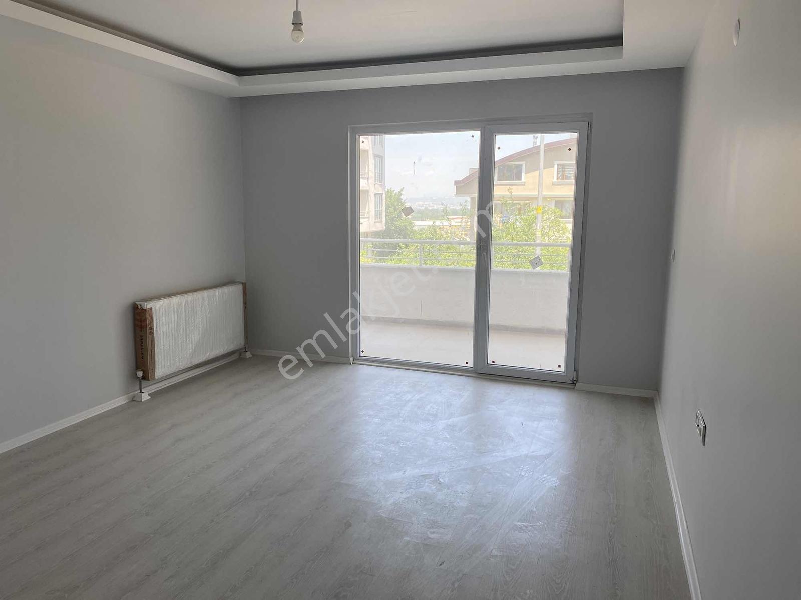Çalı Gümüşlük 3+1 Sıfır Kat Mülkiyetli Katılım Evlerine Uygn - Görsel 10