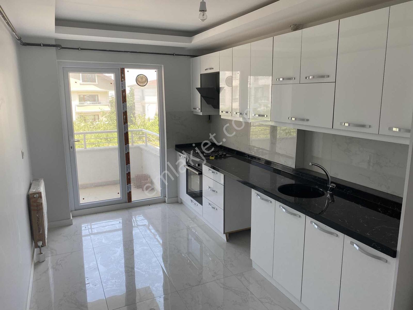 Çalı Gümüşlük 3+1 Sıfır Kat Mülkiyetli Katılım Evlerine Uygn - Görsel 11