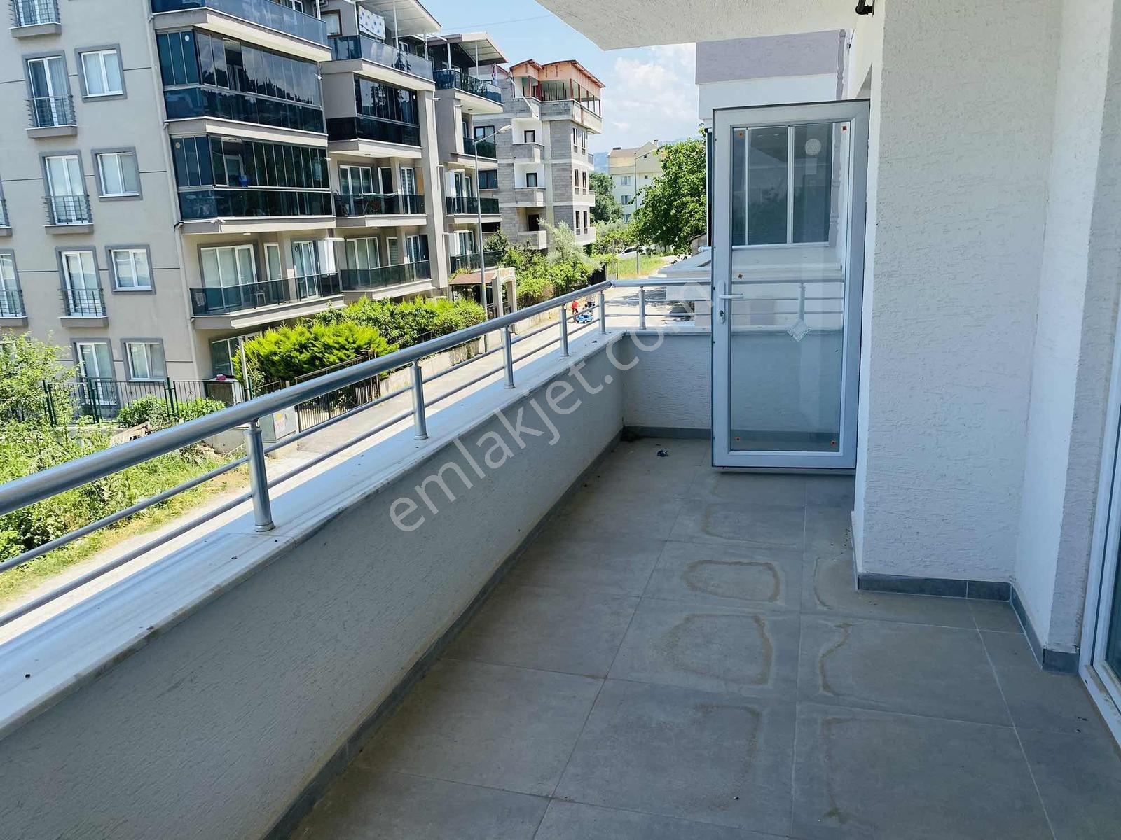 Çalı Gümüşlük 3+1 Sıfır Kat Mülkiyetli Katılım Evlerine Uygn - Görsel 33