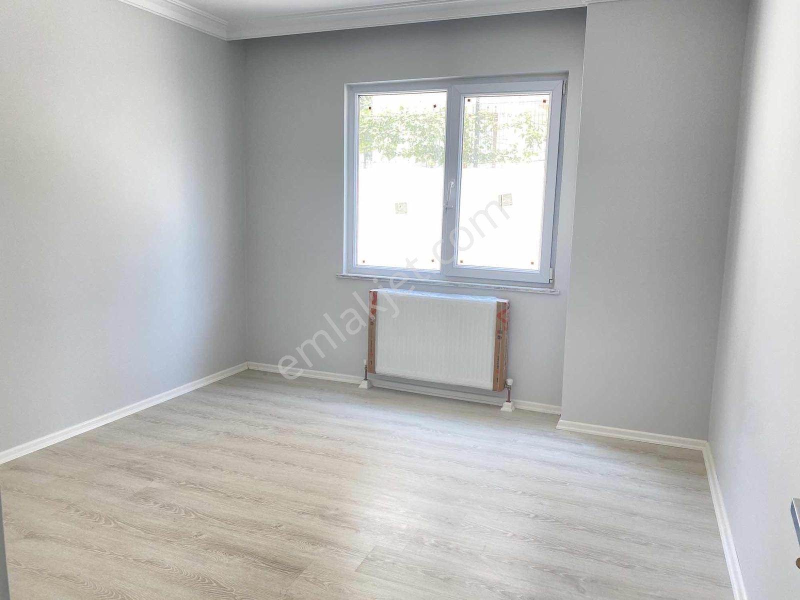 Çalı Gümüşlük 3+1 Sıfır Kat Mülkiyetli Katılım Evlerine Uygn - Görsel 25