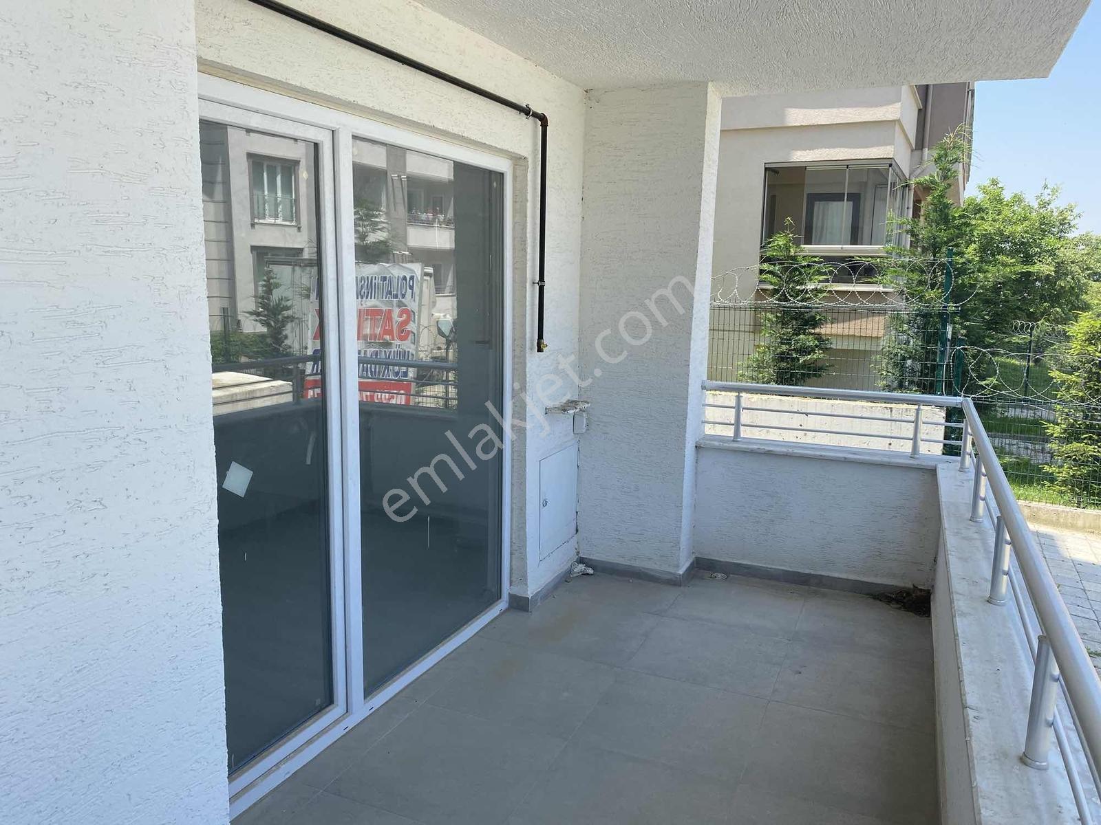 Çalı Gümüşlük 3+1 Sıfır Kat Mülkiyetli Katılım Evlerine Uygn - Görsel 29