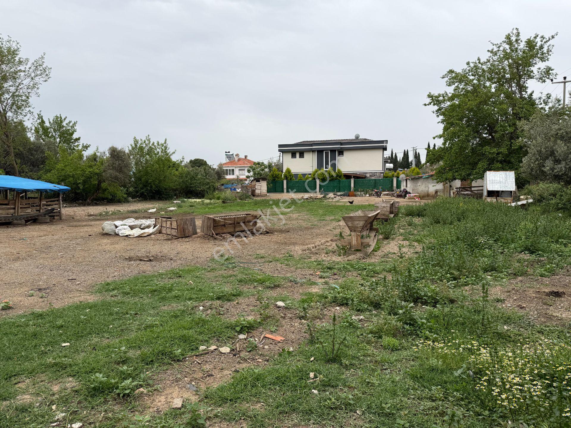 Mera Emlaktan Gürede Tam Müstakil 1 Villalık 350m2 İmarlı Arsa - Görsel 34