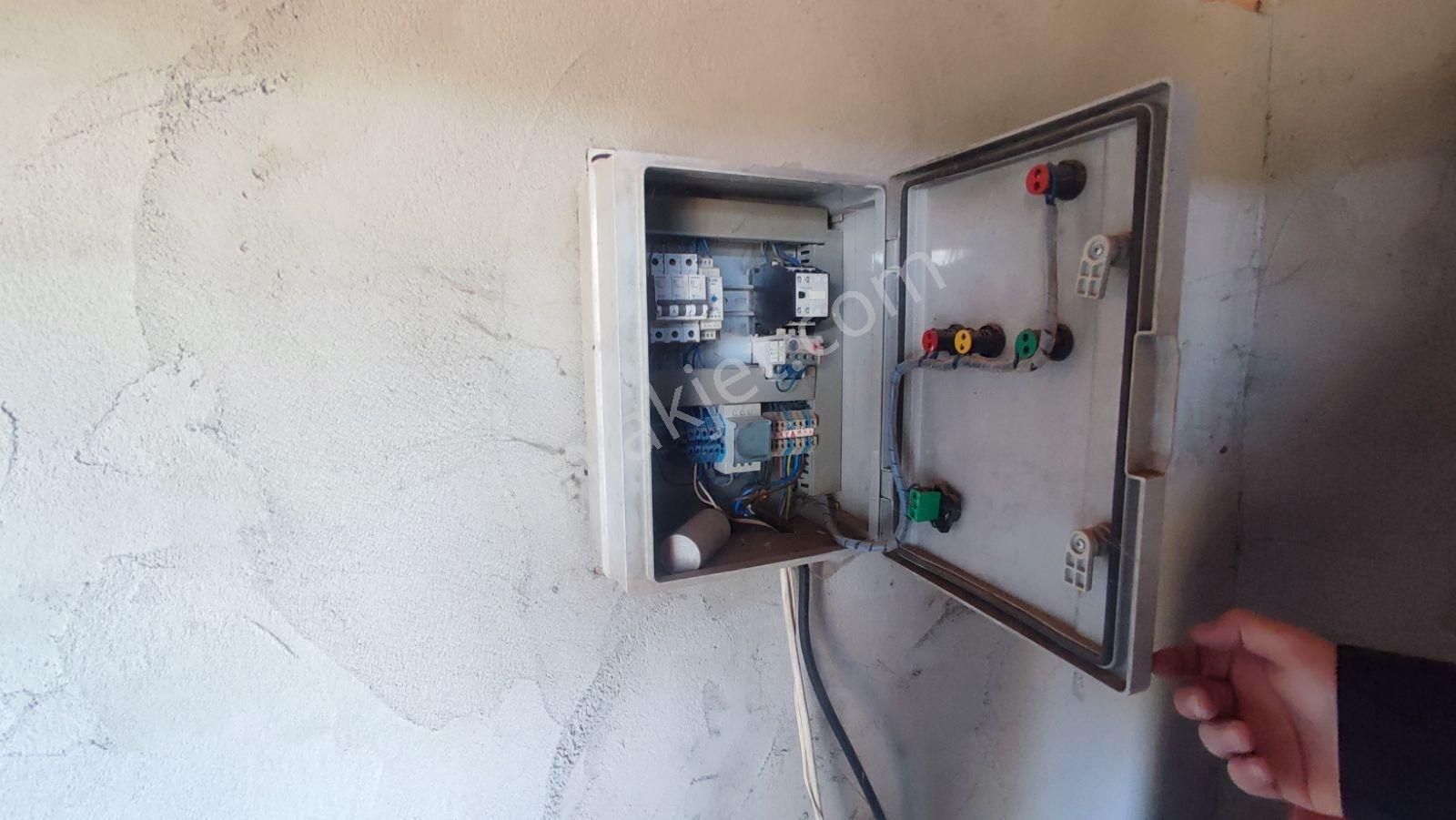 Rw Nestten Zemzemiye'de Satılık Yola Sıfır Bahçe 3827m2 - Görsel 17