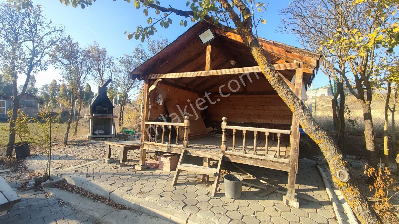 Rw Nestten Zemzemiye'de Satılık Yola Sıfır Bahçe 3827m2 - Görsel 2