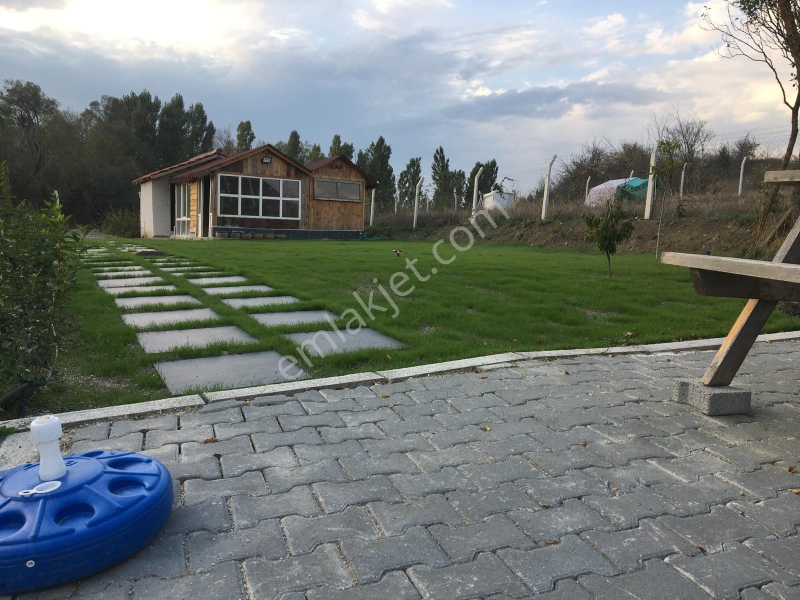 Rw Nestten Zemzemiye'de Satılık Yola Sıfır Bahçe 3827m2 - Görsel 12